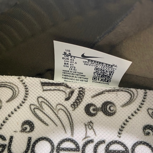 Nike Air Zoom SuperRep HIIT - Picture 5 of 5